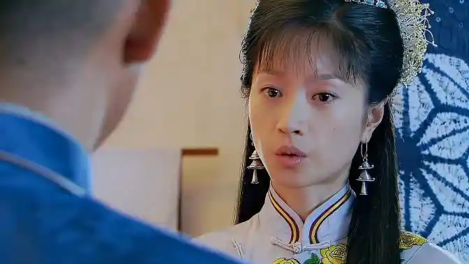 女马帮:陈老目的暴露,全为银棋盘而来,美女不得不闯司令地盘-影视综