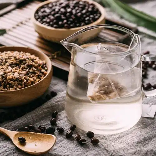 芡实薏仁赤小豆茶湿气红豆薏仁茶去红薏米茶粉