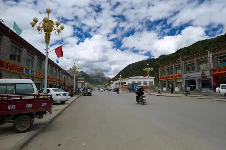 嘉黎镇(西藏那曲市嘉黎县下辖镇))_石塘网