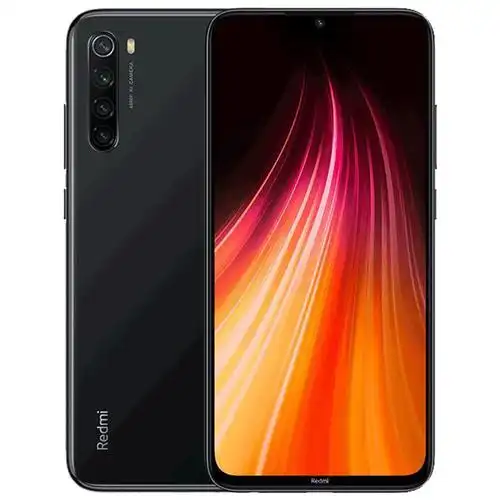 小米mi红米redminote84800万超清四摄高通骁龙6656gb128gb曜石黑移动