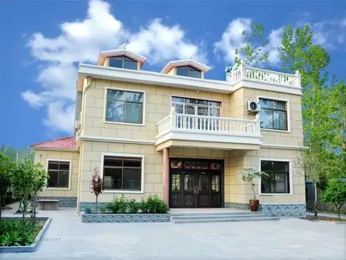 选真石漆多彩涂料合作找恒石彩装饰工程,镇平仿真石漆