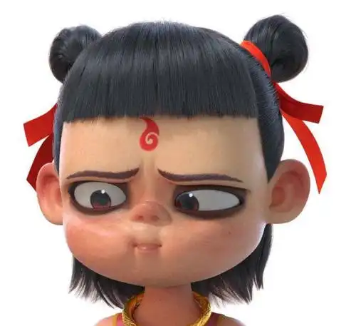 《哪吒之魔童降世》:抛开成见,做自己的英雄!网友:国漫天花板