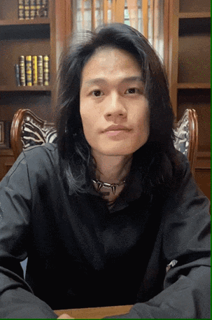 曾建立"葬爱家族",聚集20万非主流|抖音|罗福兴|葬爱_新浪新闻