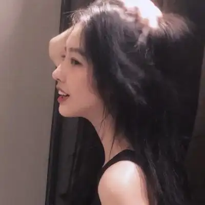 女生少女头像高清青春女生少女风头像图片