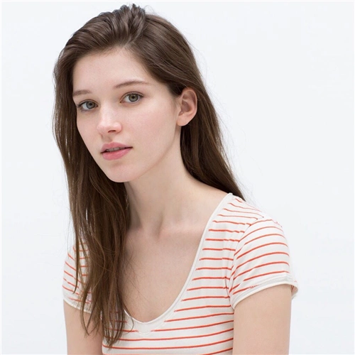 欧美# #女生# #头像# #女头# #girls# #清新