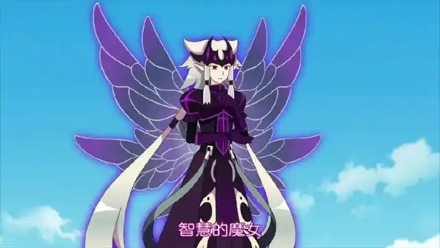 《小花仙》中五位最强黑化精灵王, 到底谁最强?