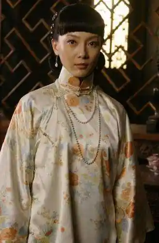 陈数"以一敌七"演绎传奇 《铁梨花》btv热播