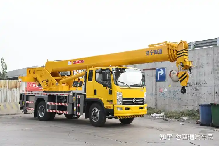 12吨凯马汽车吊3900吊车自重158吨油电两用承重力强