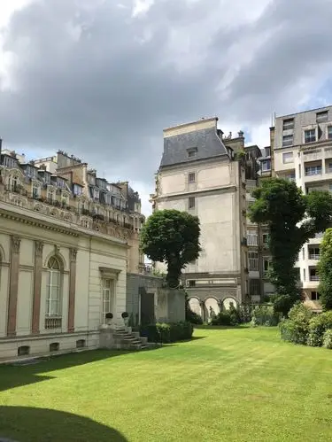 2019马蒙丹莫奈美术馆_旅游攻略_门票_地址_游记点评,巴黎旅游景点