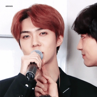 灿勋情头二传标注 dt薛晨洋