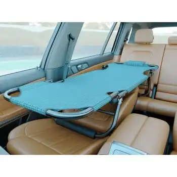 车改床通用车载后排座木板折叠旅行床副驾驶神器睡觉轿车加强型暖喵