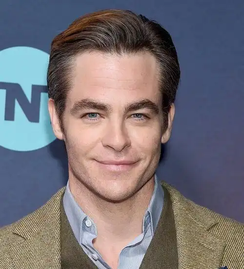 提名狗狗眼帅哥