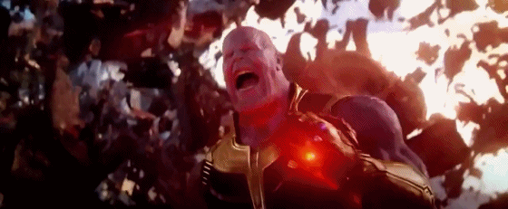 漫威宇宙最强角色,六宝石灭霸的真正实力