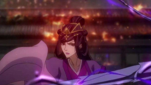 魔道女性参加《乘风破浪的姐姐》,江厌离c位出道,而