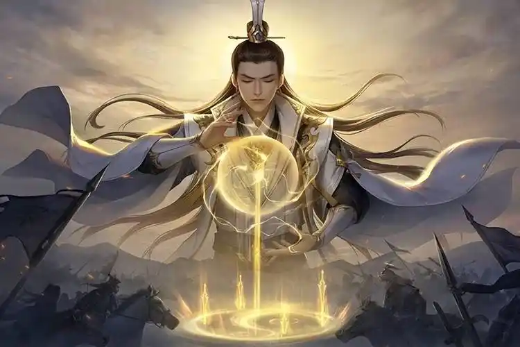 原创剑来以不平平其平也不平陆沉的题外话陈平安的大难题