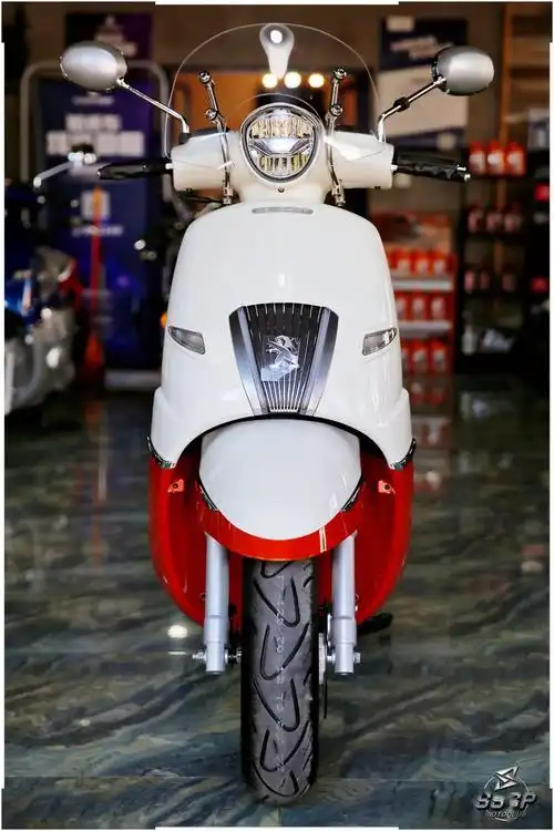 [ peugeot ] 2020水冷姜戈 · 现车到店,你一直在寻觅的那道精致法餐