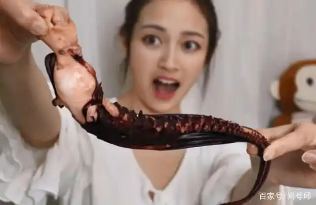 巨型章鱼不仅以鲨鱼和同类为食,而且反过来也成为猎物们的猎物