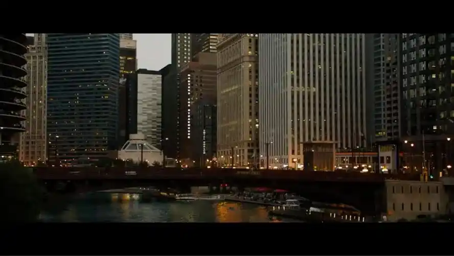 知名恐怖片系列新作《致命弯道7》发布预告