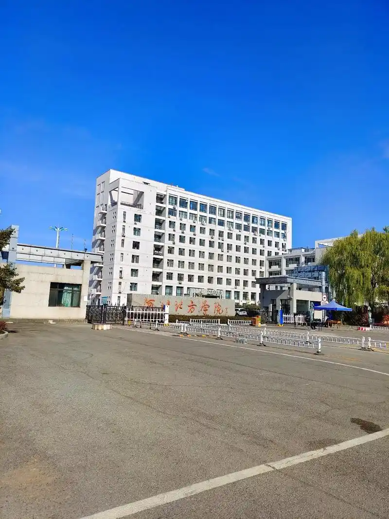 河北北方学院 welcome to hebei north - 抖音