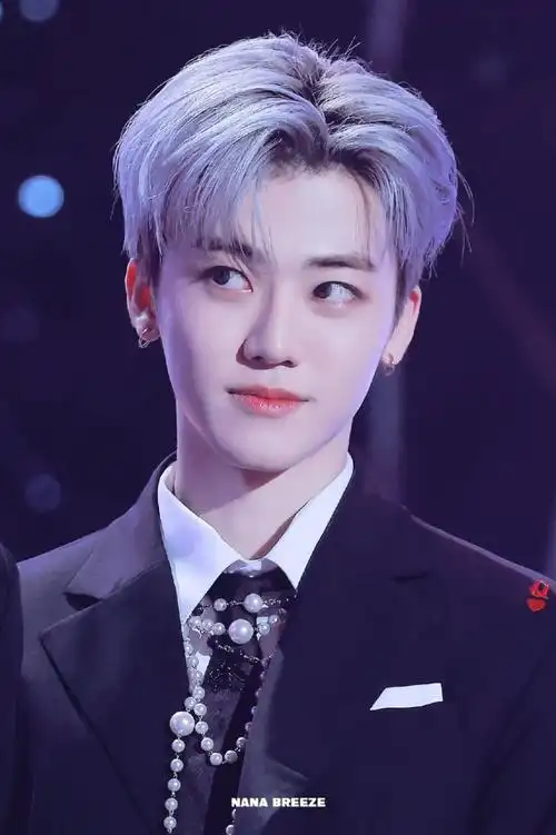 罗渽民 - 堆糖,美图壁纸兴趣社区