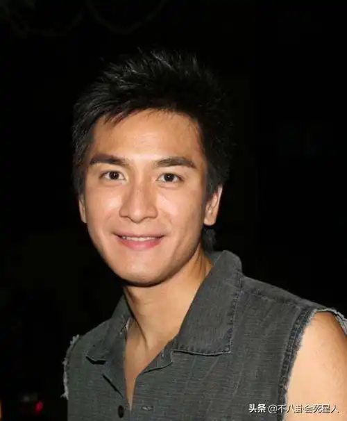 1,tvb男明星(tvb港星男演员列表)