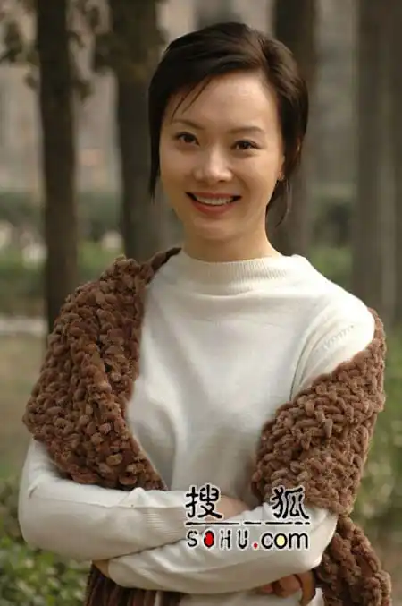 《暗算》北京热播 黄依依命运多舛让观众揪心