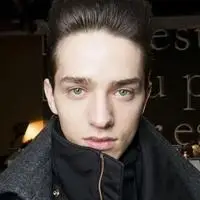 巴西男模帅哥 martin conte男生头像巴西外国男model★martin conte