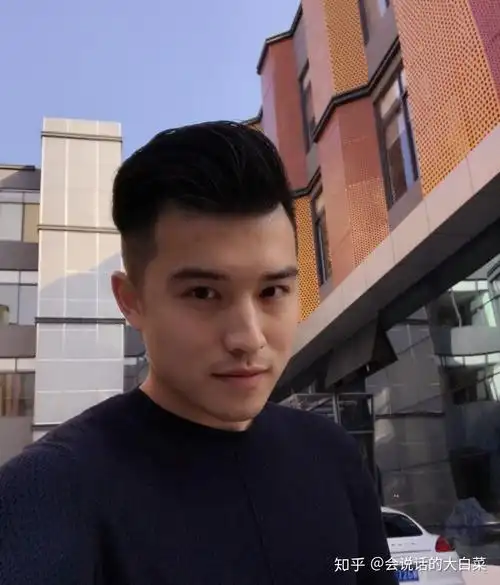 32岁老男人的故事