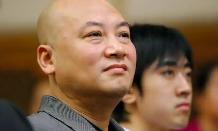 迟重瑞前妻是谁唐僧迟重瑞77岁妻子