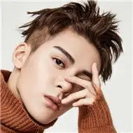 曾舜晞qq头像图片大全帅气的男明星曾舜晞照片头像