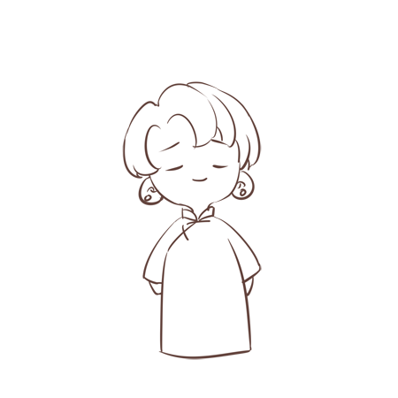 九辫儿/堂良.画师微博:南瓜车开呀开