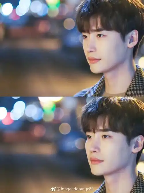 罗曼史是别册附录 李钟硕