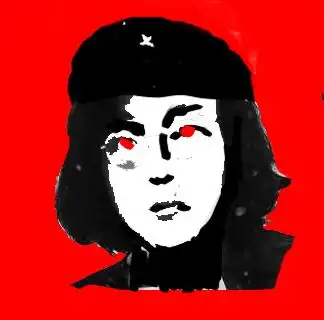 新头像很满意#小粉红##b小将##红卫兵