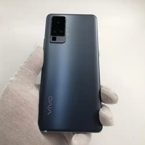vivo【x50 pro 5g】5g全网通 引力 8g/256g 国行 9成新