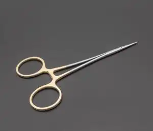 蚊式止血钳,适用于各种手术,全新,要的先确认规格后再拍哦,感