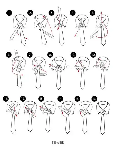 新颖度:5颗星领结大小:大难度系数:高级eldredge奥尔德雷奇结新颖度:5
