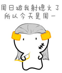 王者荣耀恶搞版表情包11 - 王者荣耀恶搞版表情包