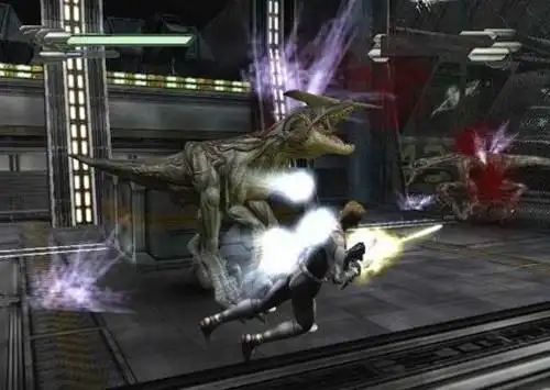 开膛又破肚 盘点游戏中十种让人难忘的死法