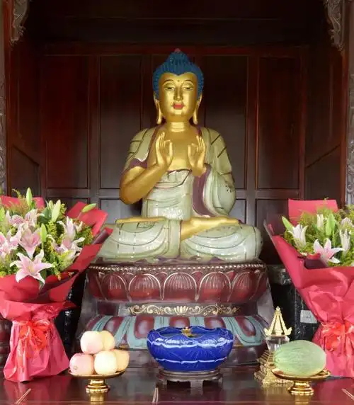 佛教常识过去七佛之尸弃佛