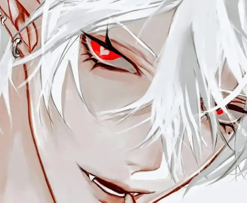 银发壁纸头像|不自卑也不炫耀,不动声色的变好