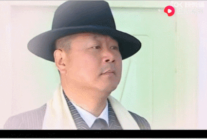 「马大帅」范德彪做梦成了许文强