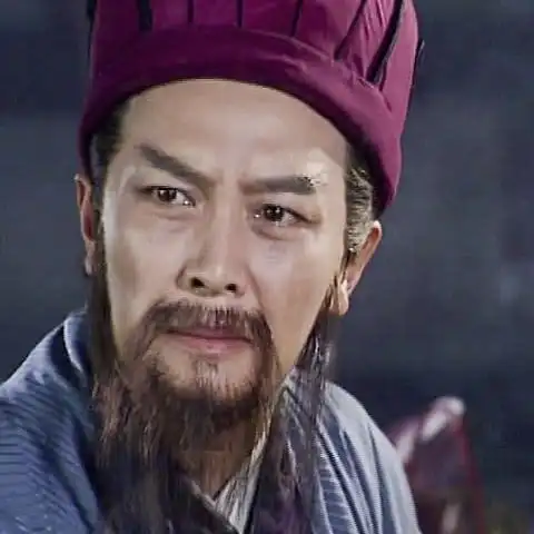 三国演义电视剧原声