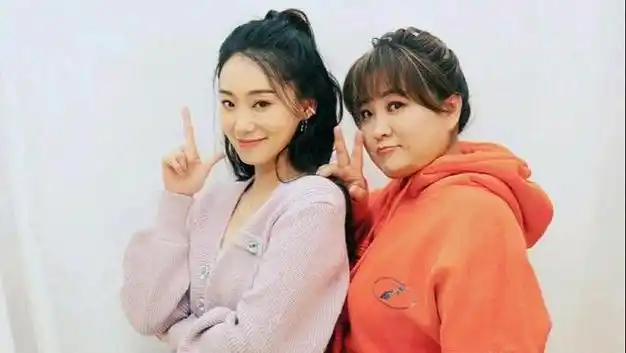 长得再好,也救不了"打回原形"的张小斐|贾玲|冯巩|小品|袁姗姗|央视