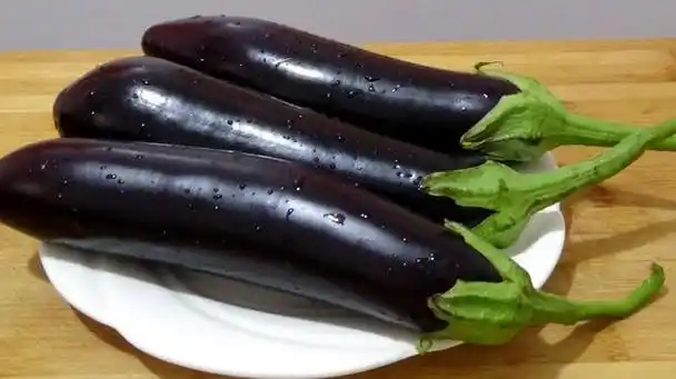 茄子作为生活中常见的一种蔬菜,营养价值丰富,有利于自身的健康,而且