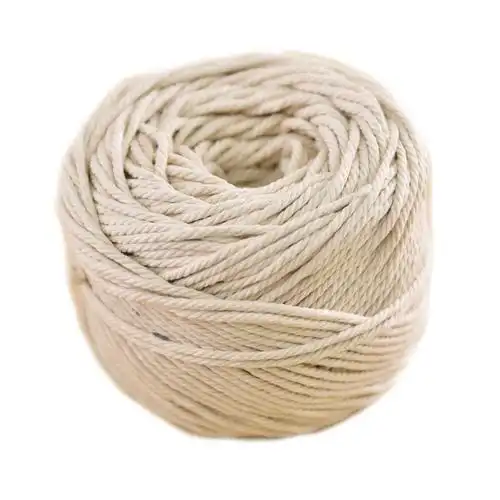 8mm棉绳捆绑绳柔软束缚麻绳女用sm棉绳高弹情趣棉绳绳艺绳衣粗