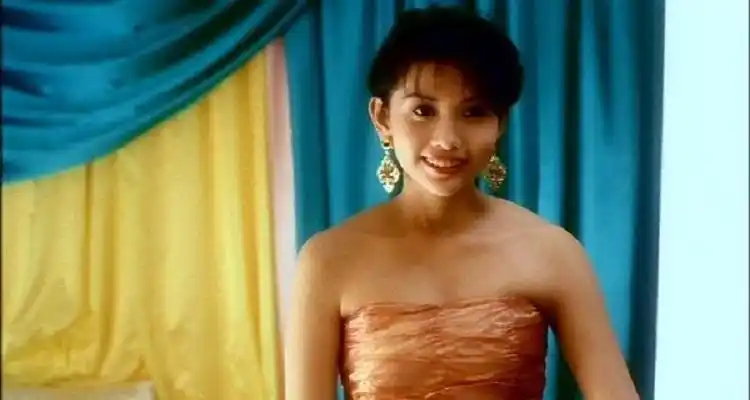 古惑仔丁瑶怎么死的