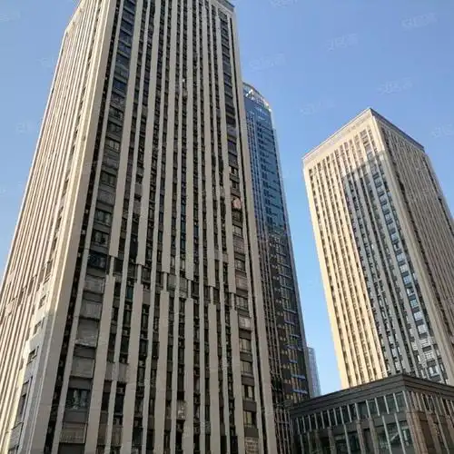 星海城(商住楼)小区详情,房价走势,房源,业主论坛】- 合肥58同城