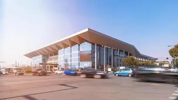 月28日-7月30日在苏州狮山国际会议中心举办为期四天三夜的总决赛活动