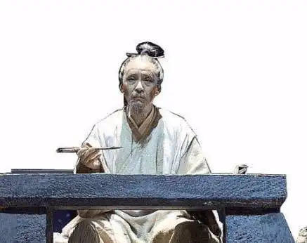 司马迁忍屈辱受宫刑狱中完成史记留名千古