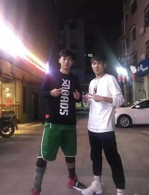 2019jump10中国区选拔赛 挑战者——东莞刺猬nice